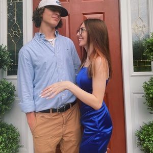 Meet your Posher, Bayla